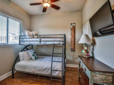 Bunk Room